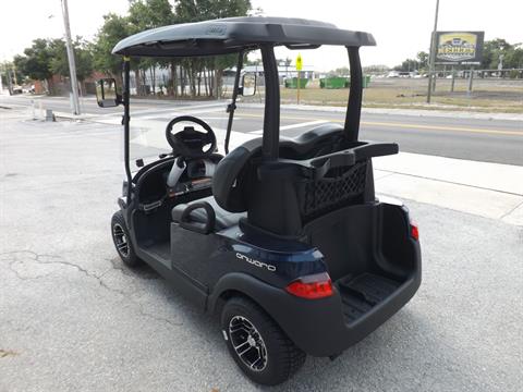 2024 Club Car Onward 2 Passenger Electric in Lakeland, Florida - Photo 5