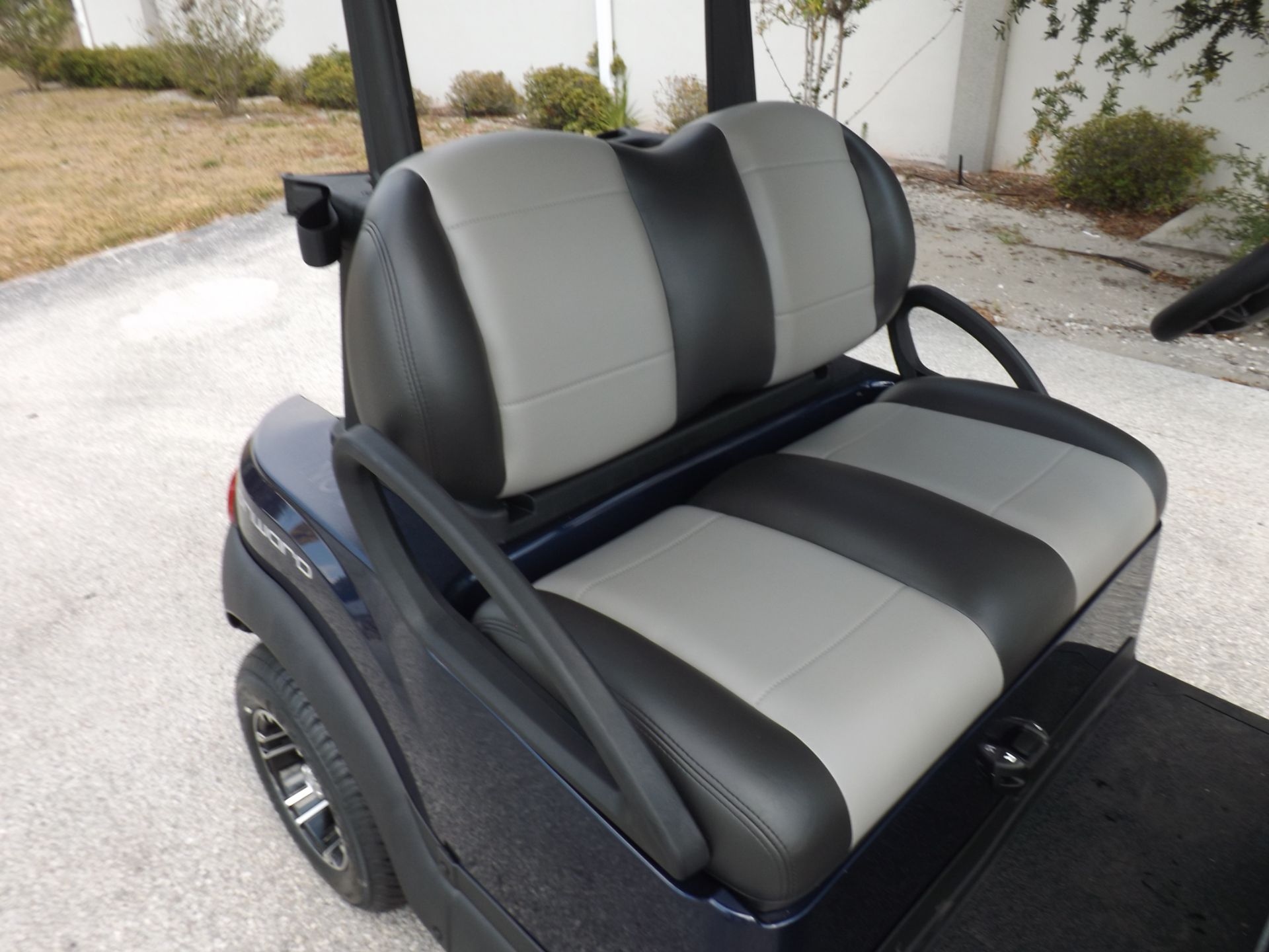 2024 Club Car Onward 2 Passenger Electric in Lakeland, Florida - Photo 10