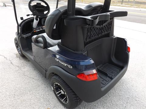 2024 Club Car Onward 2 Passenger Electric in Lakeland, Florida - Photo 12