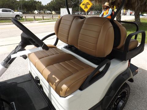 2023 Club Car Onward Lifted 4 Passenger Electric in Lakeland, Florida - Photo 16