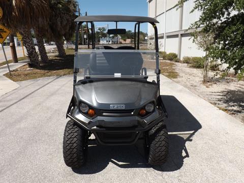 2023 E-Z-GO Liberty ELiTE 4.2 Twin Pack with Light World Charger in Lakeland, Florida - Photo 2
