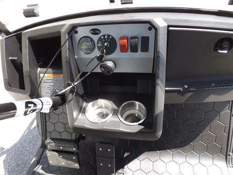 2023 E-Z-GO Liberty ELiTE 4.2 Twin Pack with Light World Charger in Lakeland, Florida - Photo 10