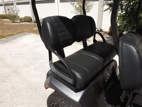 2023 E-Z-GO Liberty ELiTE 4.2 Twin Pack with Light World Charger in Lakeland, Florida - Photo 13
