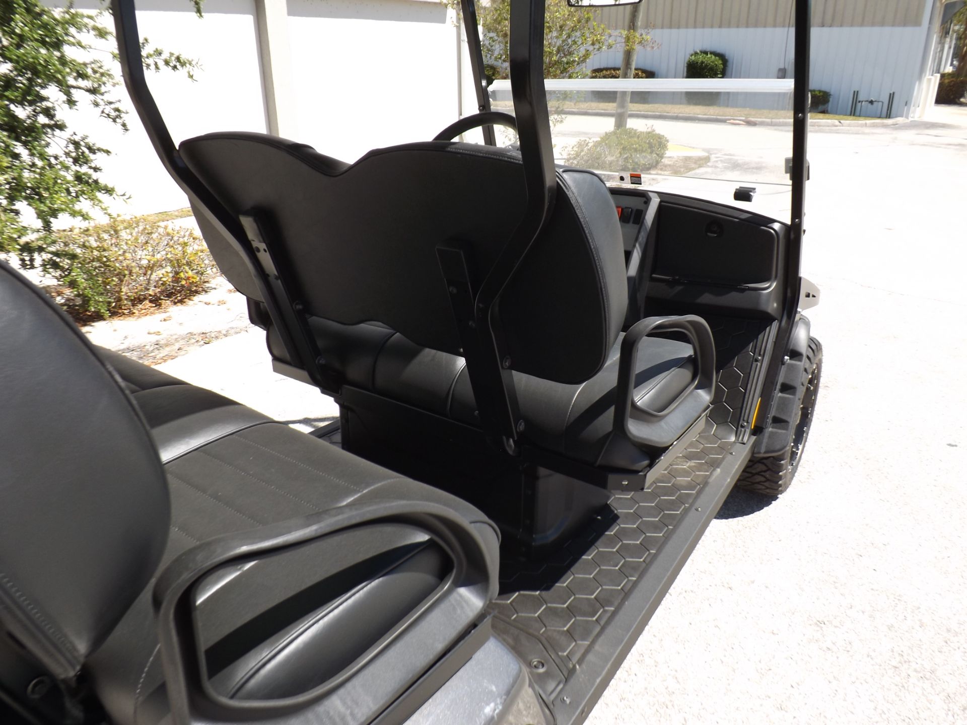 2023 E-Z-GO Liberty ELiTE 4.2 Twin Pack with Light World Charger in Lakeland, Florida - Photo 14