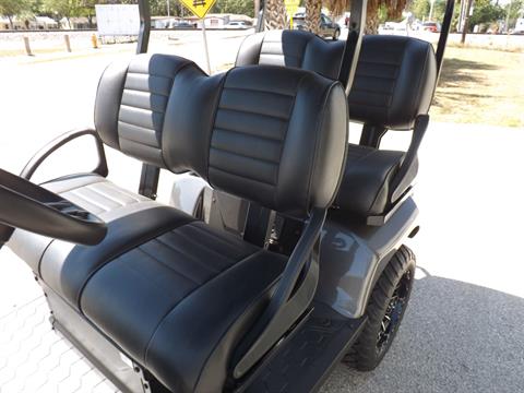 2023 E-Z-GO Liberty ELiTE 4.2 Twin Pack with Light World Charger in Lakeland, Florida - Photo 19