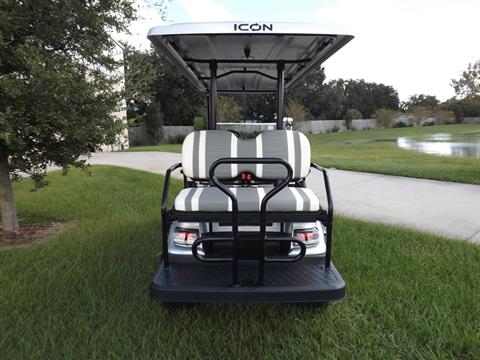 2022 Icon i60L Electric (Lifted) in Lakeland, Florida - Photo 4