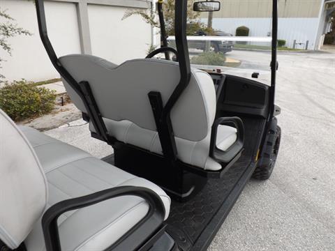 2023 E-Z-GO Liberty ELiTE 4.2 Twin Pack with Light World Charger in Lakeland, Florida - Photo 14
