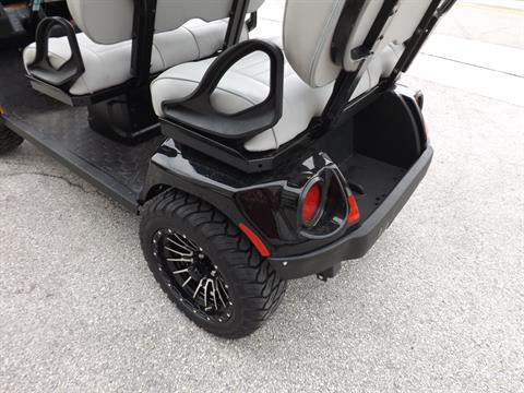 2023 E-Z-GO Liberty ELiTE 4.2 Twin Pack with Light World Charger in Lakeland, Florida - Photo 16