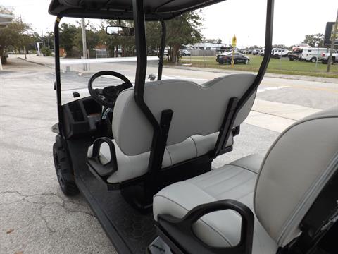 2023 E-Z-GO Liberty ELiTE 4.2 Twin Pack with Light World Charger in Lakeland, Florida - Photo 17