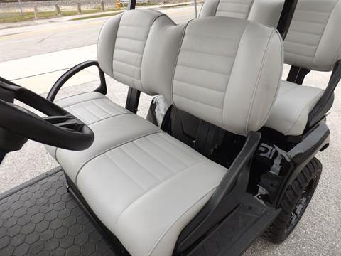 2023 E-Z-GO Liberty ELiTE 4.2 Twin Pack with Light World Charger in Lakeland, Florida - Photo 18