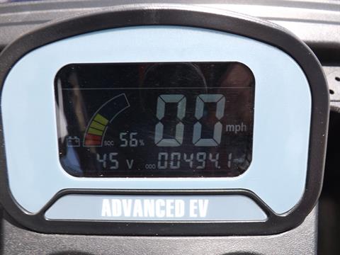 2022 Advanced EV AEV 2 (Electric) in Lakeland, Florida - Photo 10
