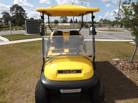 2018 Club Car Precedent i2 Electric in Lakeland, Florida - Photo 2