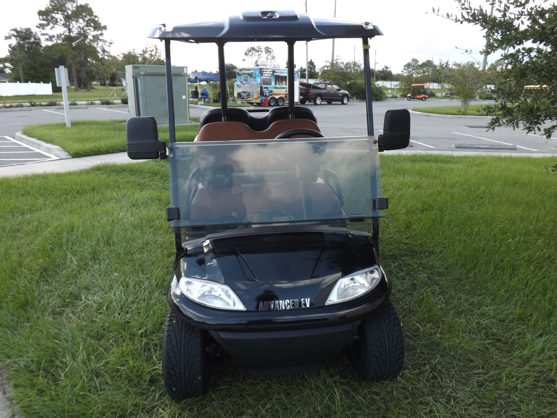 2022 Advanced EV AEV 2+2 (Electric) in Lakeland, Florida - Photo 2