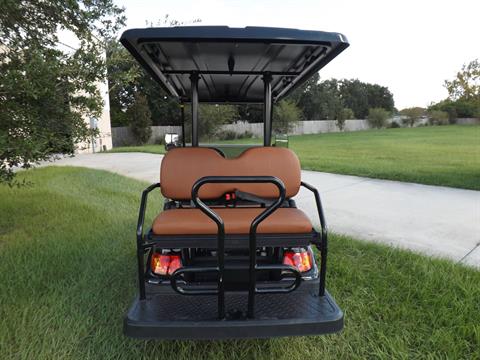 2022 Advanced EV AEV 2+2 (Electric) in Lakeland, Florida - Photo 4