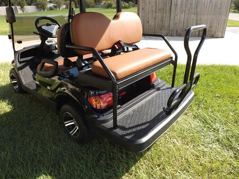 2022 Advanced EV AEV 2+2 (Electric) in Lakeland, Florida - Photo 15