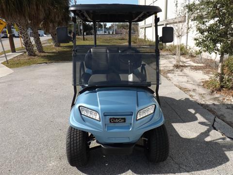 2022 Club Car Onward 2 Passenger Electric in Lakeland, Florida - Photo 2