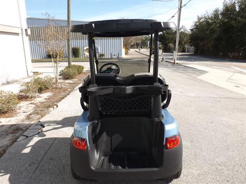 2022 Club Car Onward 2 Passenger Electric in Lakeland, Florida - Photo 4