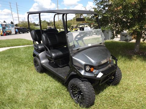2023 E-Z-GO Liberty ELiTE 2.2 Single Pack with Light World Charger in Lakeland, Florida - Photo 1