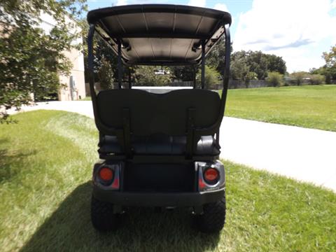 2023 E-Z-GO Liberty ELiTE 2.2 Single Pack with Light World Charger in Lakeland, Florida - Photo 4