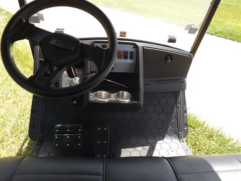 2023 E-Z-GO Liberty ELiTE 2.2 Single Pack with Light World Charger in Lakeland, Florida - Photo 6
