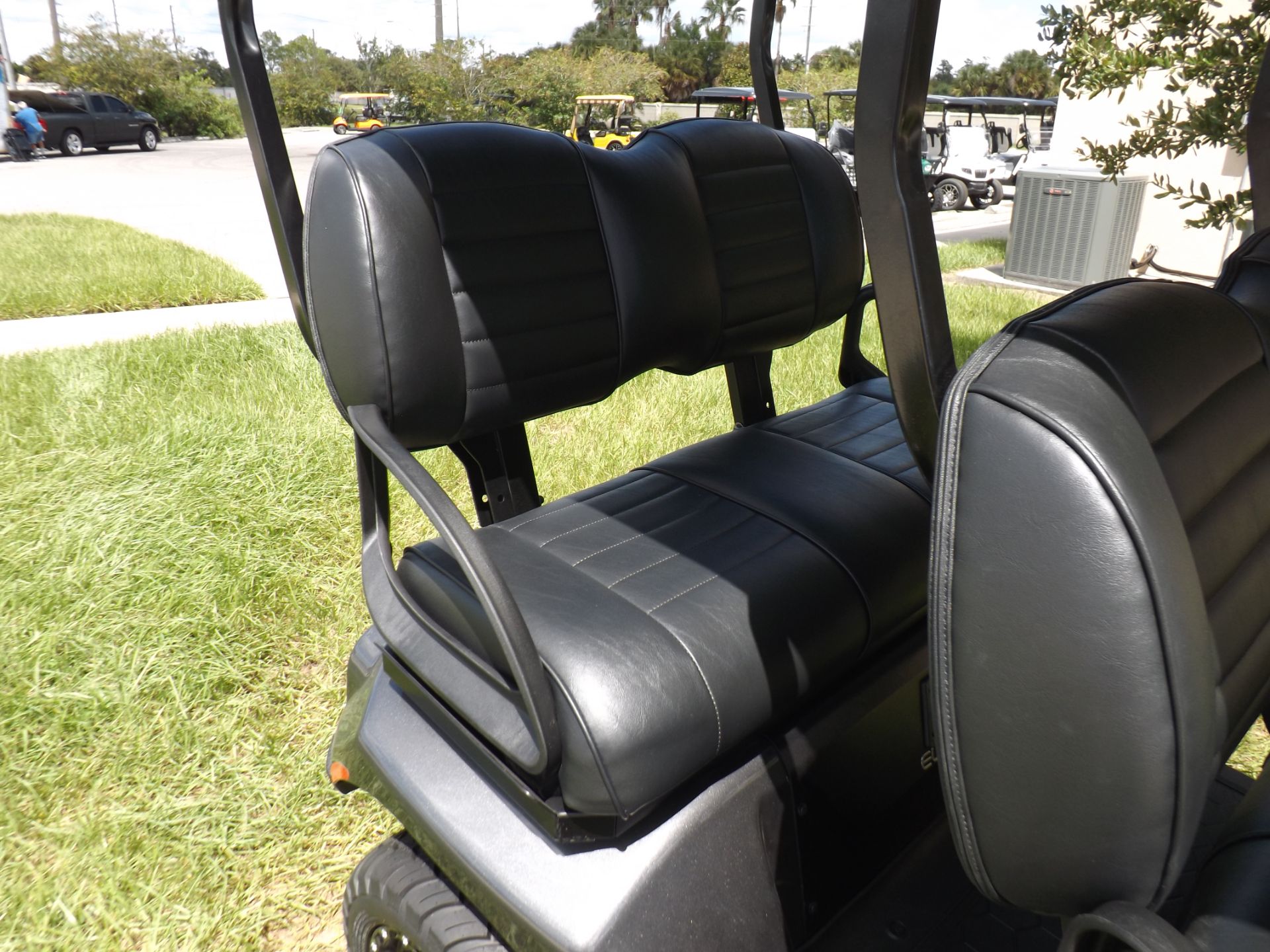 2023 E-Z-GO Liberty ELiTE 2.2 Single Pack with Light World Charger in Lakeland, Florida - Photo 13