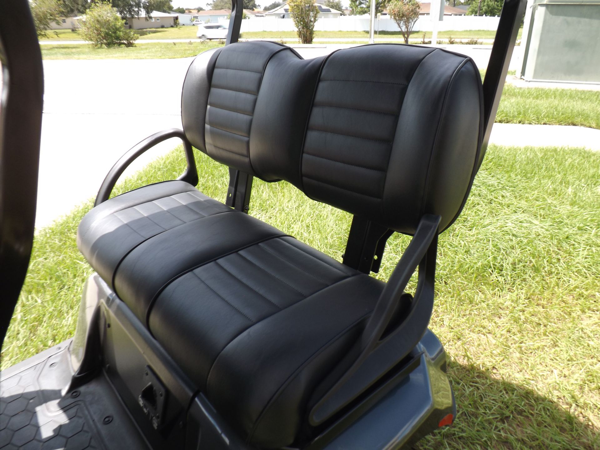 2023 E-Z-GO Liberty ELiTE 2.2 Single Pack with Light World Charger in Lakeland, Florida - Photo 19