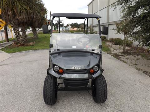 2023 E-Z-GO Liberty ELiTE 2.2 Single Pack with Light World Charger in Lakeland, Florida - Photo 2