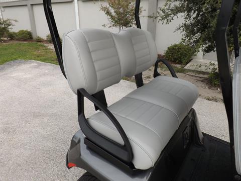2023 E-Z-GO Liberty ELiTE 2.2 Single Pack with Light World Charger in Lakeland, Florida - Photo 13