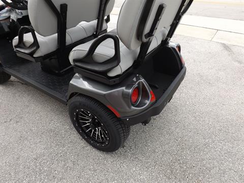 2023 E-Z-GO Liberty ELiTE 2.2 Single Pack with Light World Charger in Lakeland, Florida - Photo 16