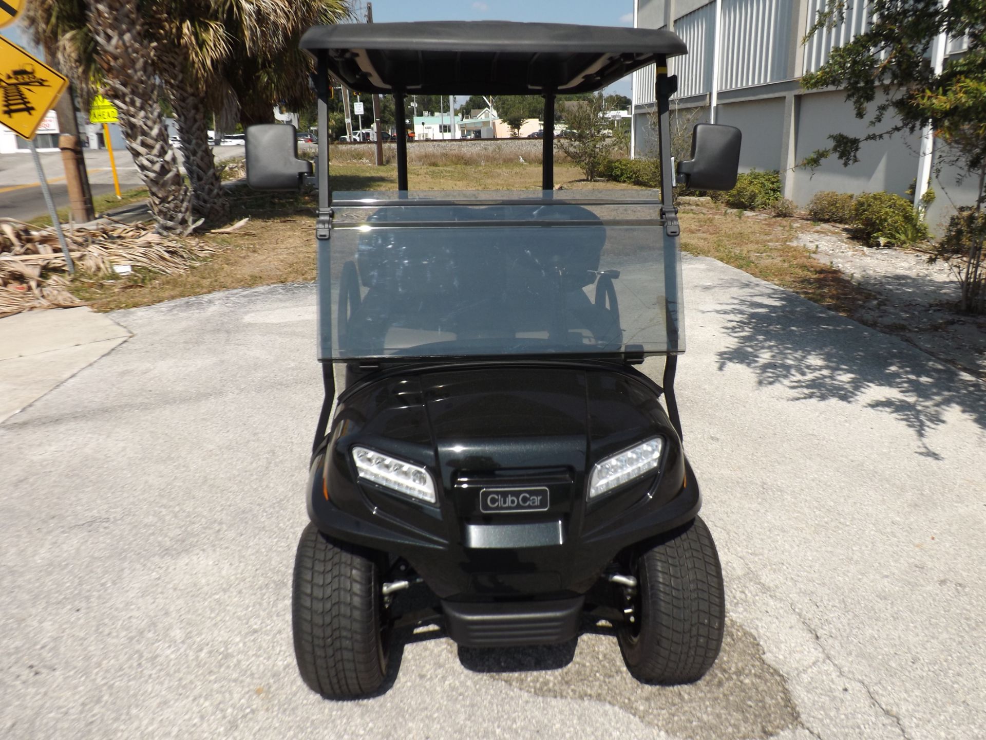 2023 Club Car Onward 2 Passenger Electric in Lakeland, Florida - Photo 2