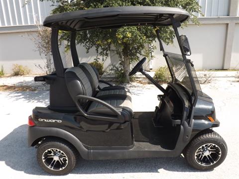 2023 Club Car Onward 2 Passenger Electric in Lakeland, Florida - Photo 3