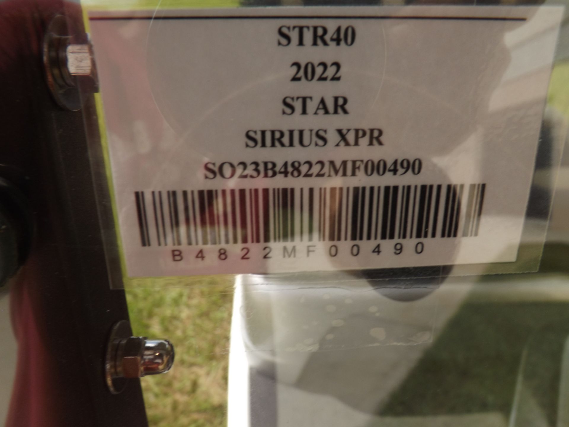 2022 Star EV SIRIUS 2 + 2 XPR in Lakeland, Florida - Photo 22
