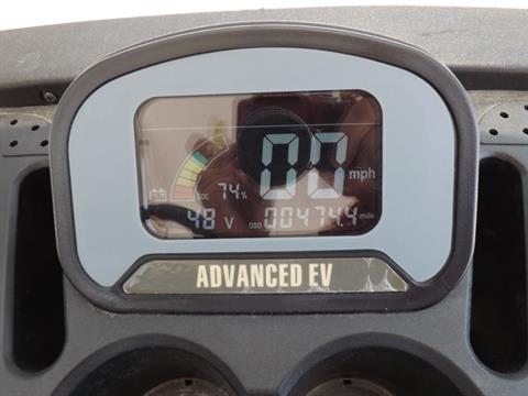2021 Advanced EV AEV 2 (Electric) in Lakeland, Florida - Photo 10