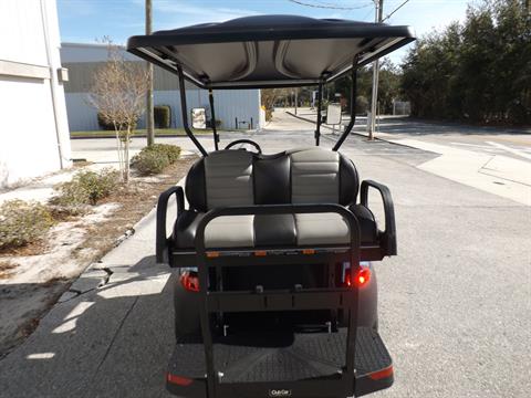 2022 Club Car Onward 4 Passenger Electric in Lakeland, Florida - Photo 4