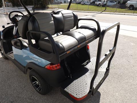 2022 Club Car Onward 4 Passenger Electric in Lakeland, Florida - Photo 15