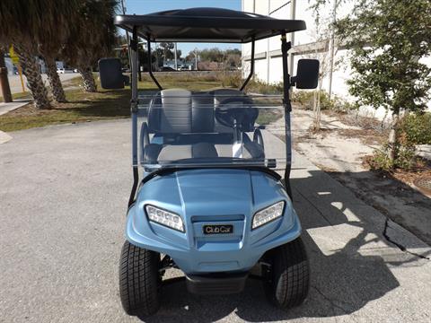 2022 Club Car Onward 4 Passenger Electric in Lakeland, Florida - Photo 2