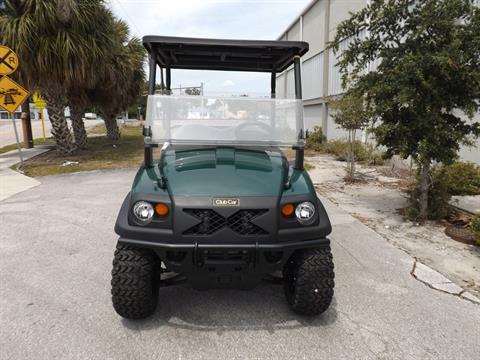 2022 Club Car XRT 1550 Gasoline in Lakeland, Florida - Photo 2