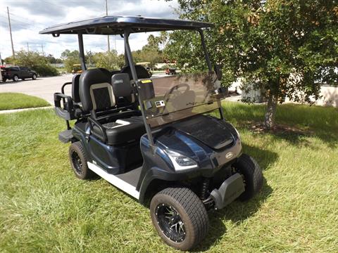 2023 Star EV SIRIUS 2+2 LITHIUM BATTERY in Lakeland, Florida - Photo 1