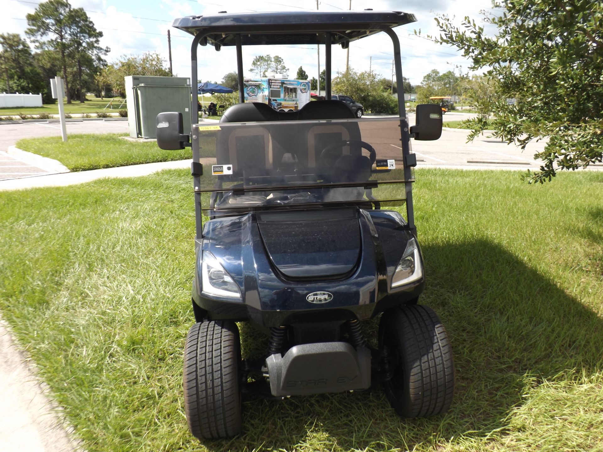 2023 Star EV SIRIUS 2+2 LITHIUM BATTERY in Lakeland, Florida - Photo 2