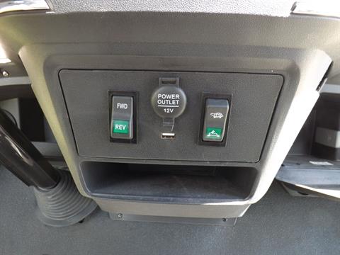 2023 Star EV SIRIUS 2+2 LITHIUM BATTERY in Lakeland, Florida - Photo 10