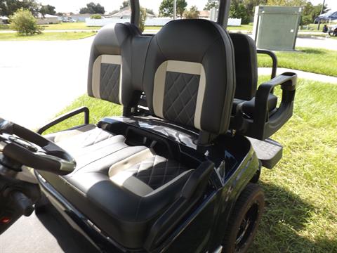 2023 Star EV SIRIUS 2+2 LITHIUM BATTERY in Lakeland, Florida - Photo 18