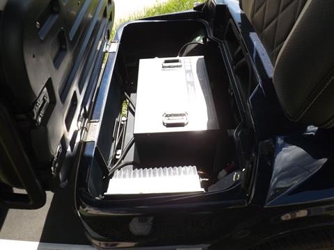 2023 Star EV SIRIUS 2+2 LITHIUM BATTERY in Lakeland, Florida - Photo 20