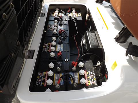 2022 Advanced EV AEV 2+2L (Electric Lifted) in Lakeland, Florida - Photo 18