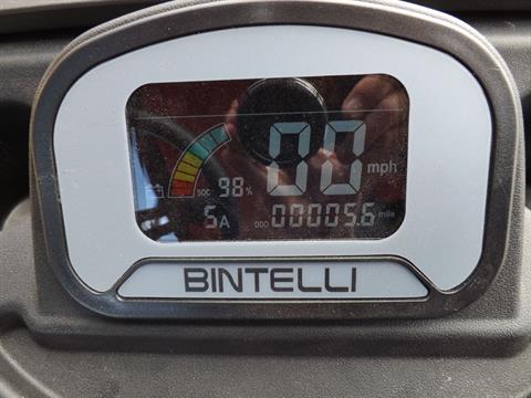 2022 Bintelli NEMESIS 4P STREET LEGAL GOLF CART in Lakeland, Florida - Photo 10
