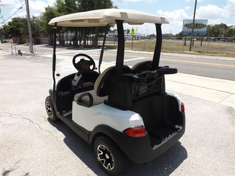 2024 Club Car Tempo Electric in Lakeland, Florida - Photo 5