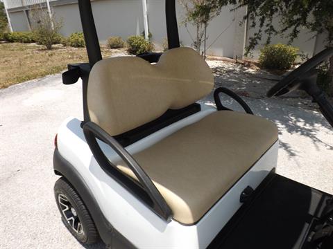 2024 Club Car Tempo Electric in Lakeland, Florida - Photo 10