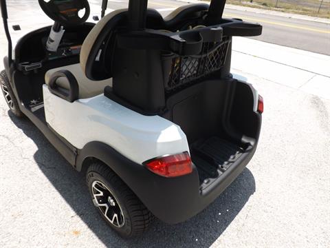 2024 Club Car Tempo Electric in Lakeland, Florida - Photo 12