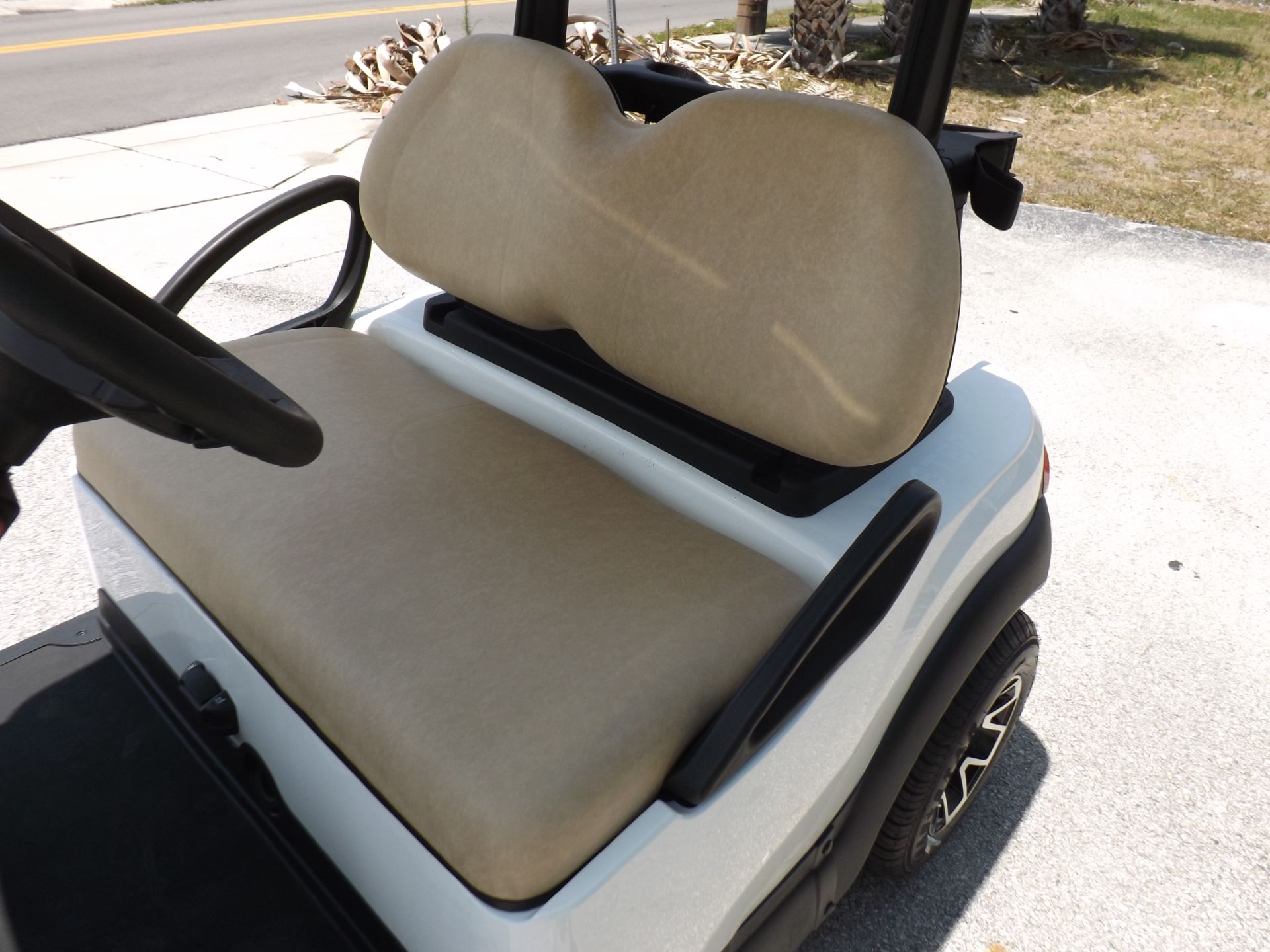 2024 Club Car Tempo Electric in Lakeland, Florida - Photo 13