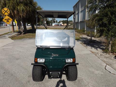 2022 Club Car XRT 800 Gas in Lakeland, Florida - Photo 2