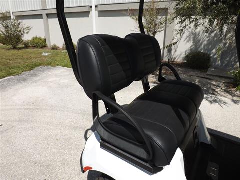 2023 E-Z-GO Liberty ELiTE 2.2 Single Pack with Light World Charger in Lakeland, Florida - Photo 12